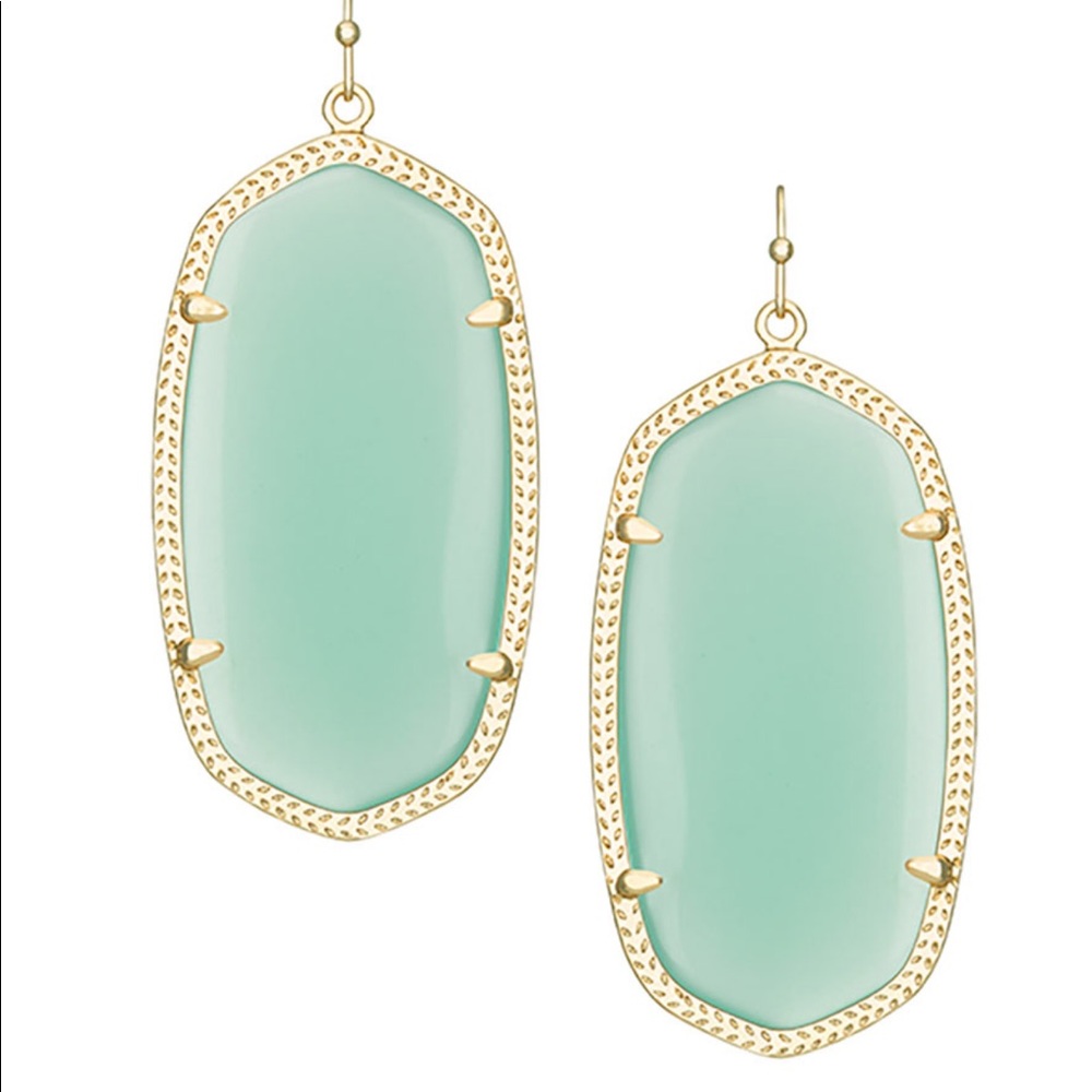 Kendra Scott Danielle Earrings